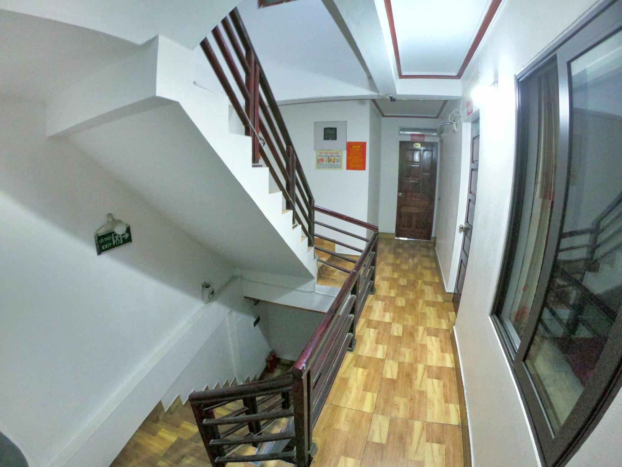 Minh Hung Hostel Sapa Εξωτερικό φωτογραφία