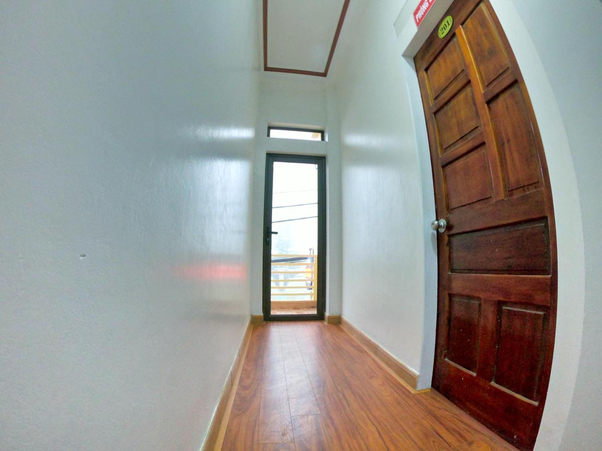 Minh Hung Hostel Sapa Εξωτερικό φωτογραφία