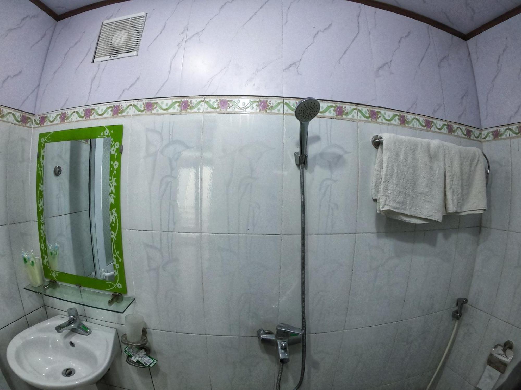 Minh Hung Hostel Sapa Δωμάτιο φωτογραφία