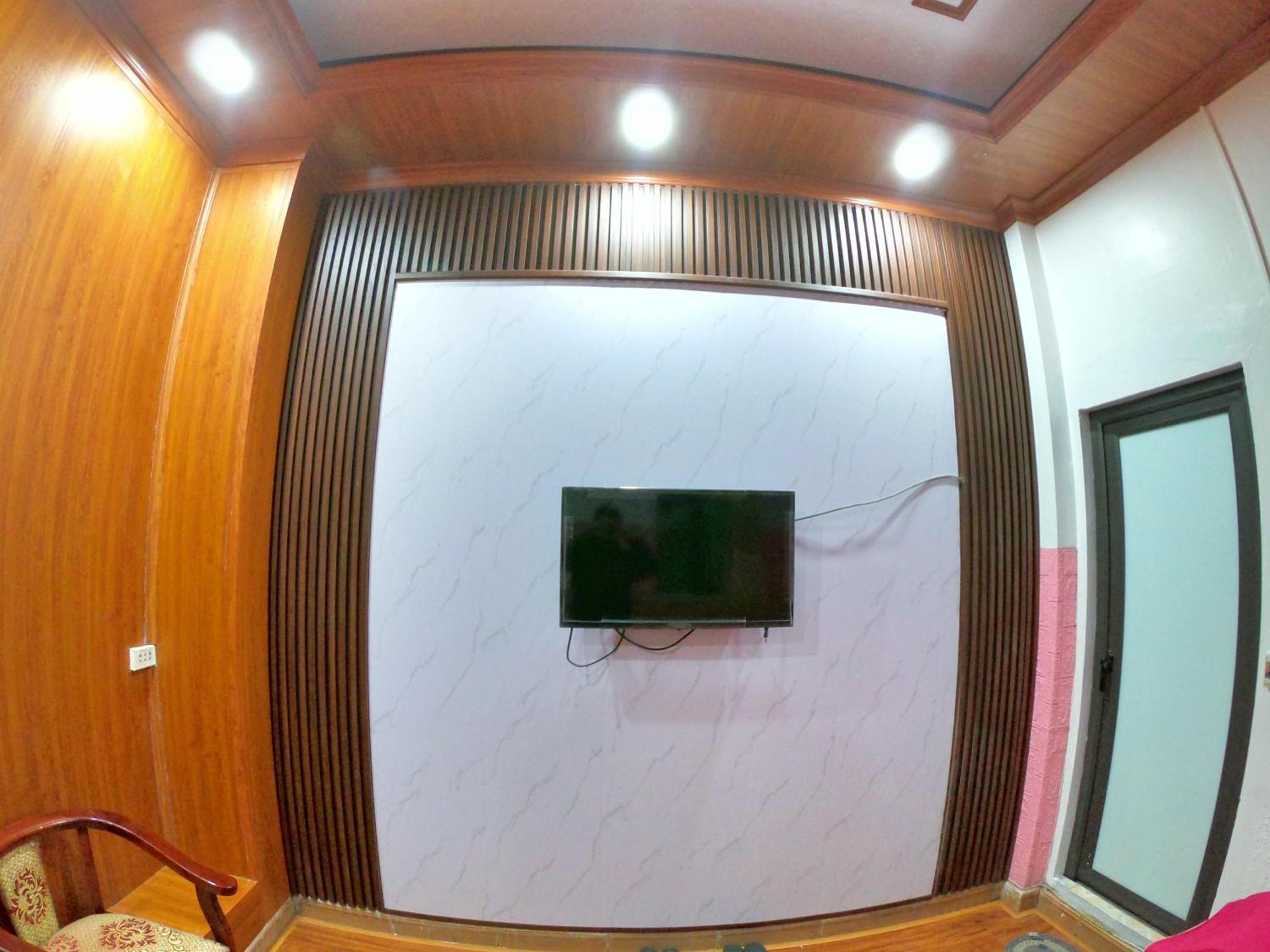 Minh Hung Hostel Sapa Δωμάτιο φωτογραφία